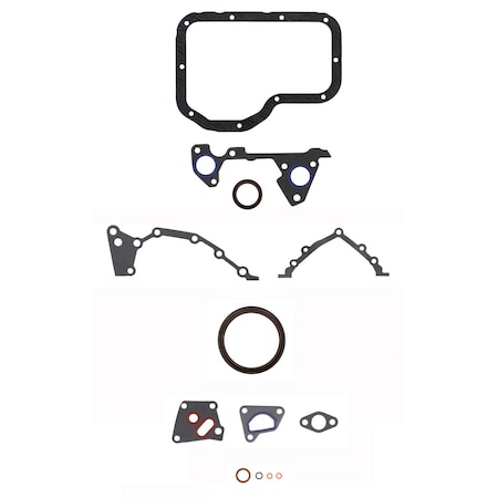 Fel-Pro 05-03 Kia Tk V6 3.5L Dohc Sorento CS262931